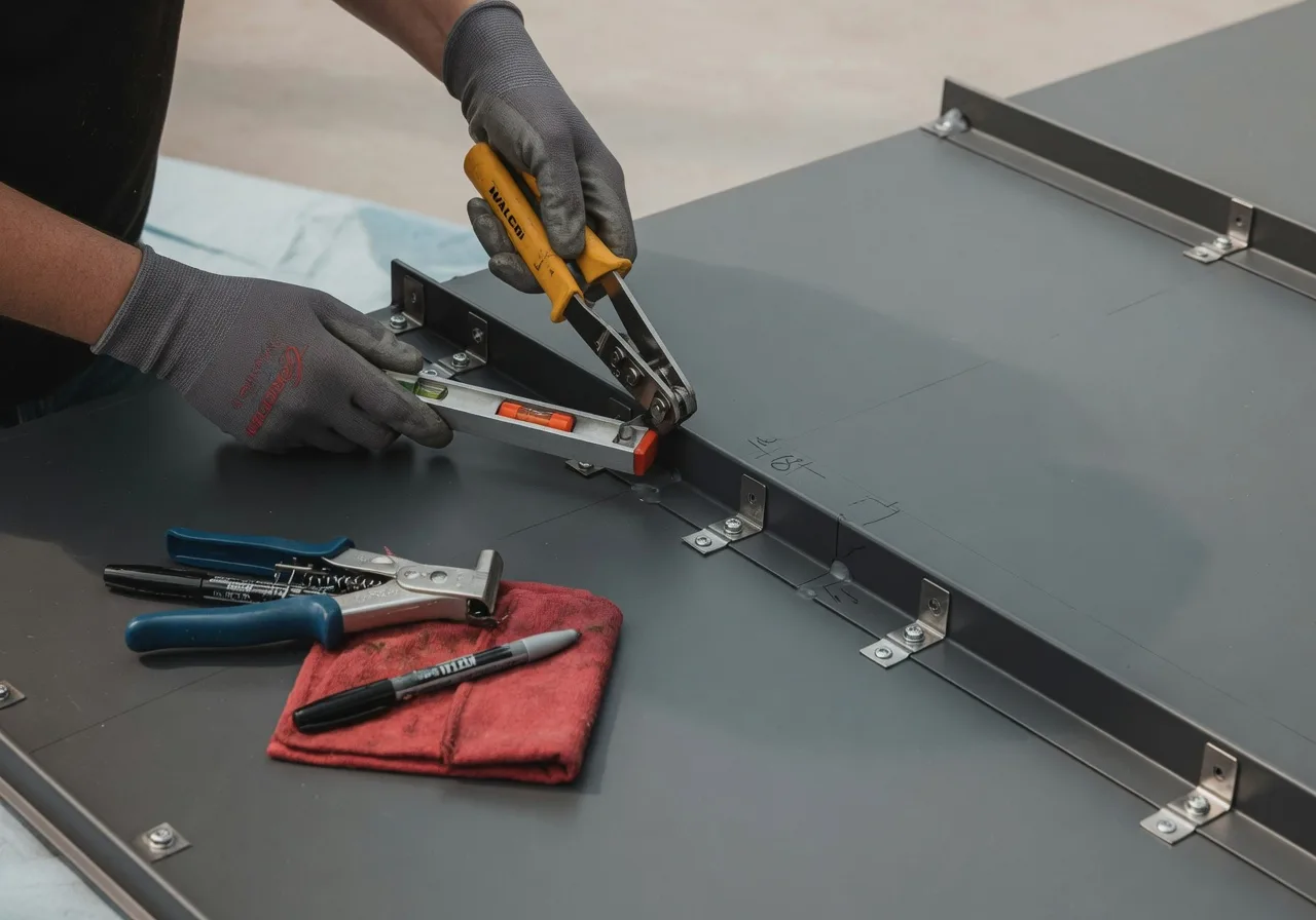 Why choose Metal Roofing Installation in Pine Grove, LA